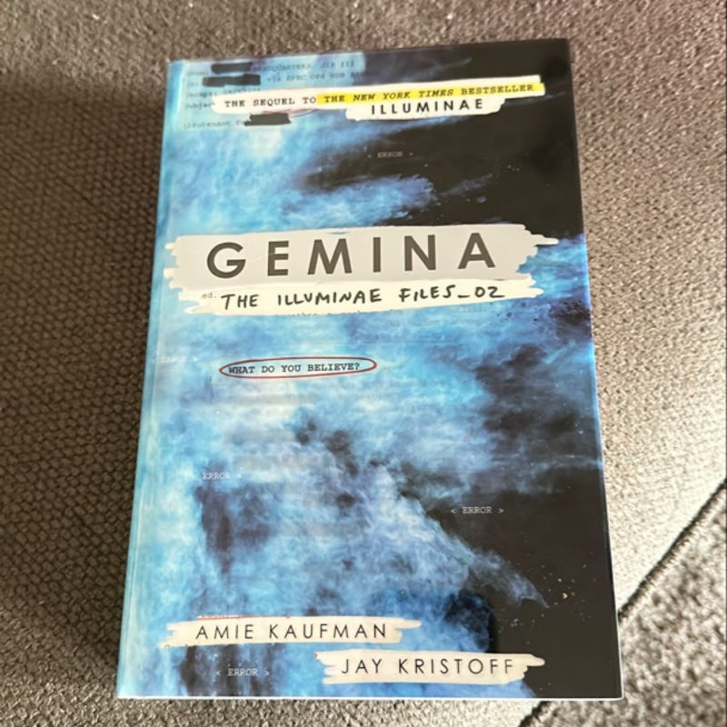 Gemina