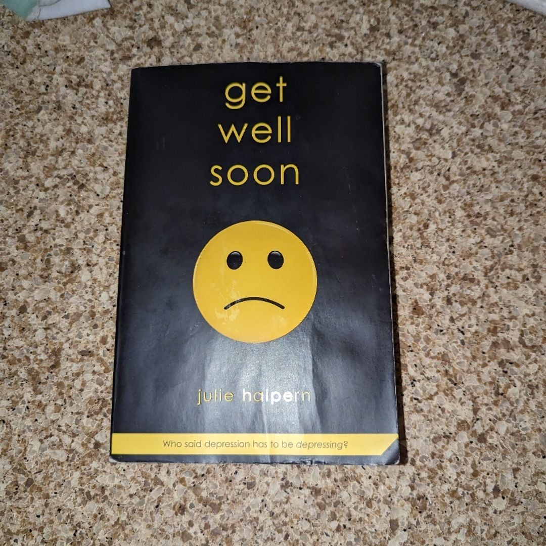 Get Well Soon