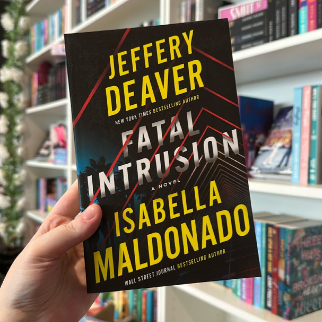 Fatal Intrusion
