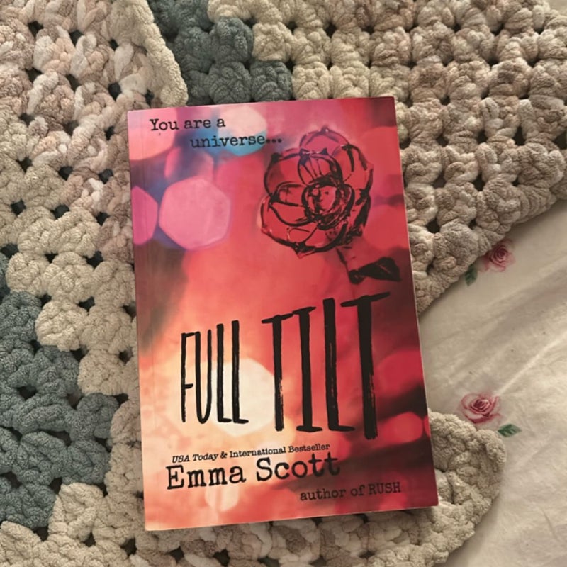 Full Tilt