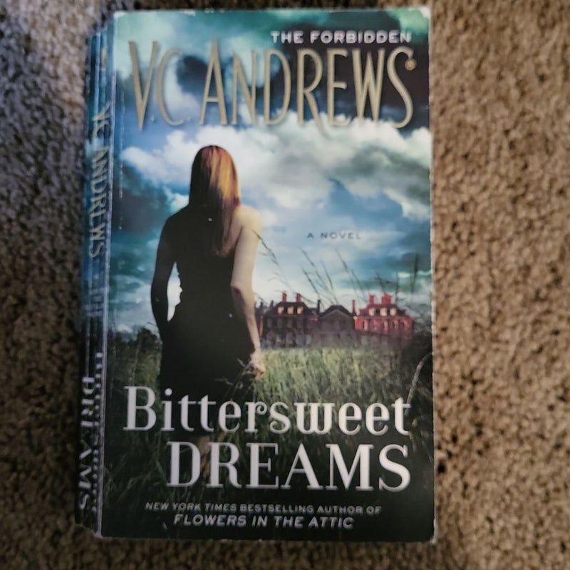 Bittersweet Dreams