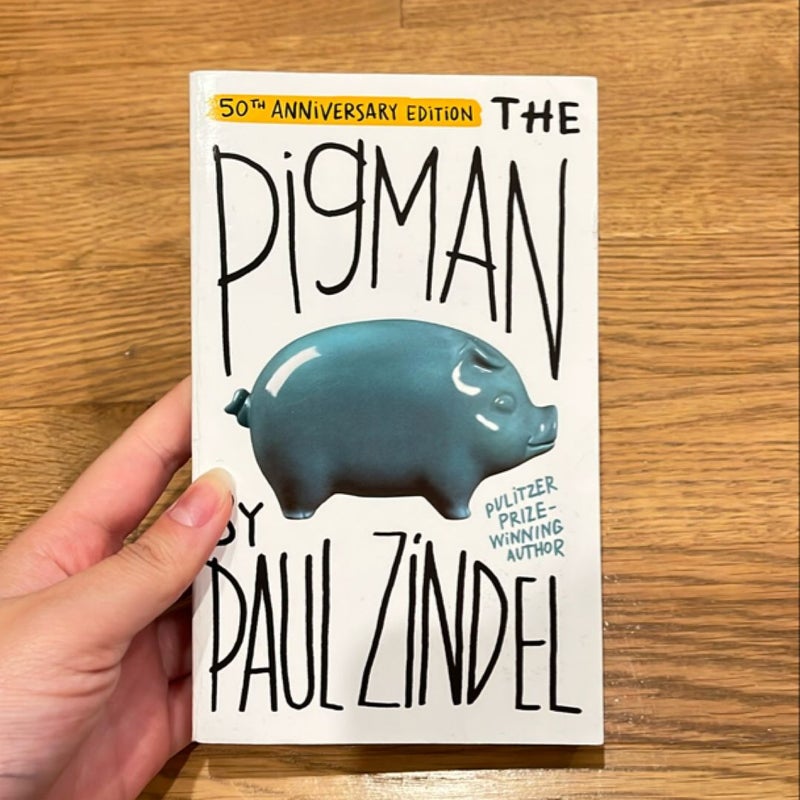 The Pigman