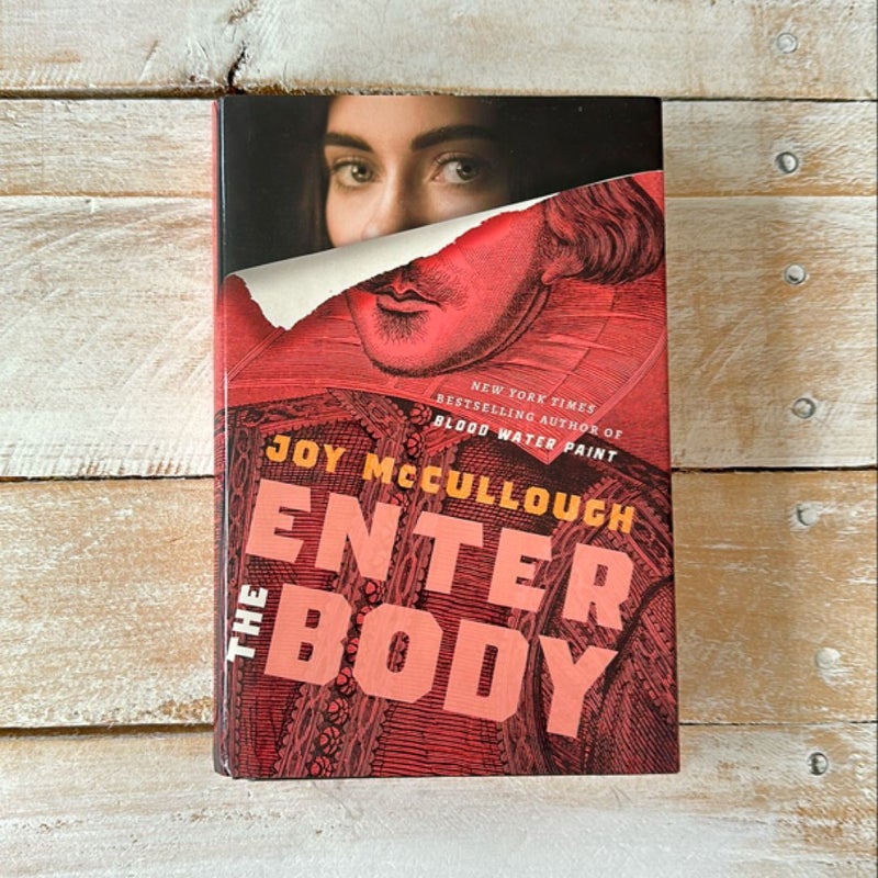 Enter the Body