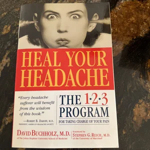 Heal Your Headache