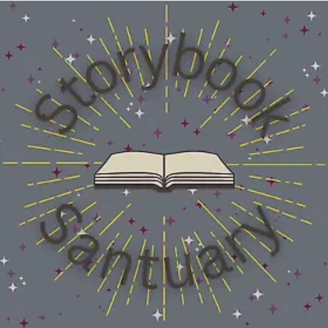 Storybook Sanctuary