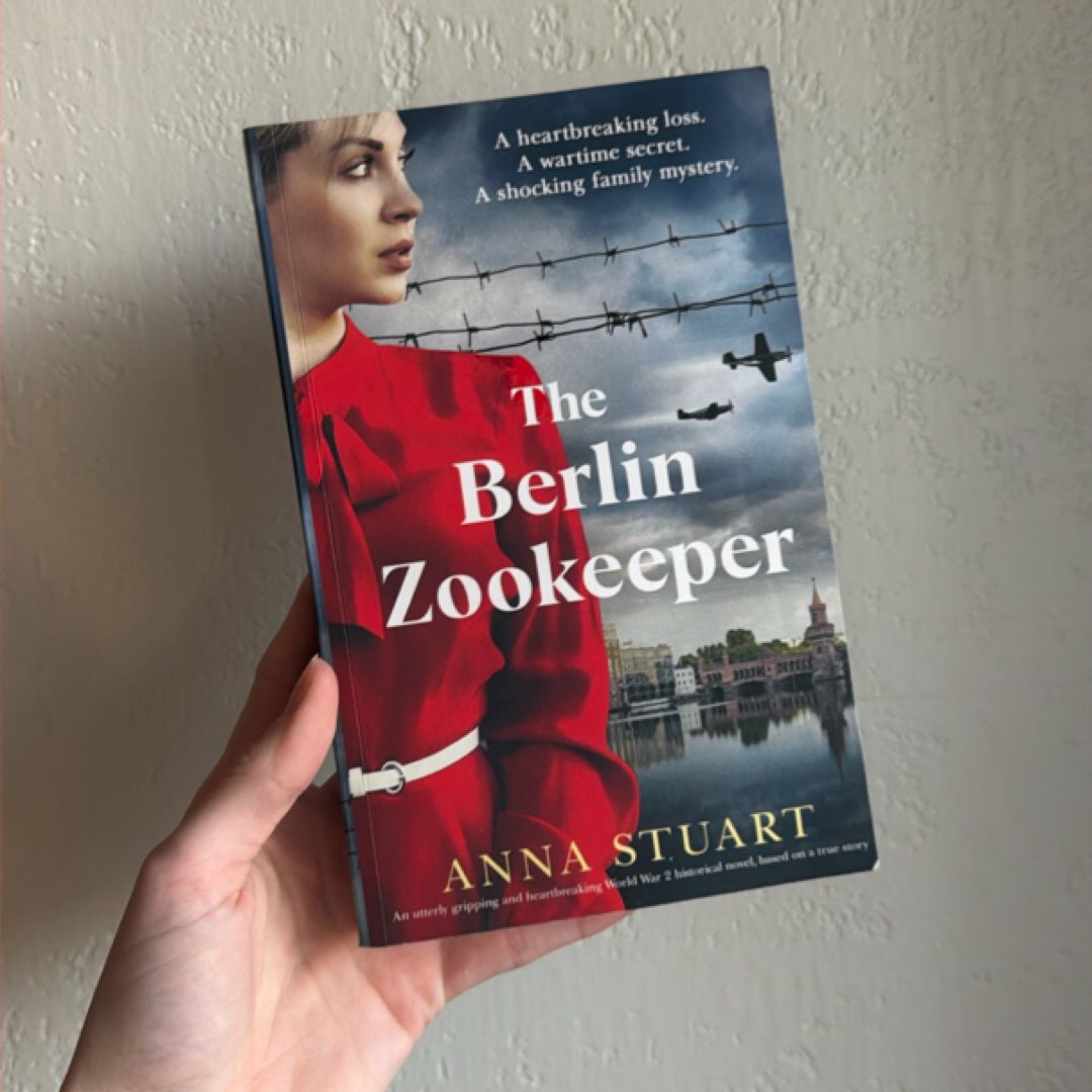 The Berlin Zookeeper