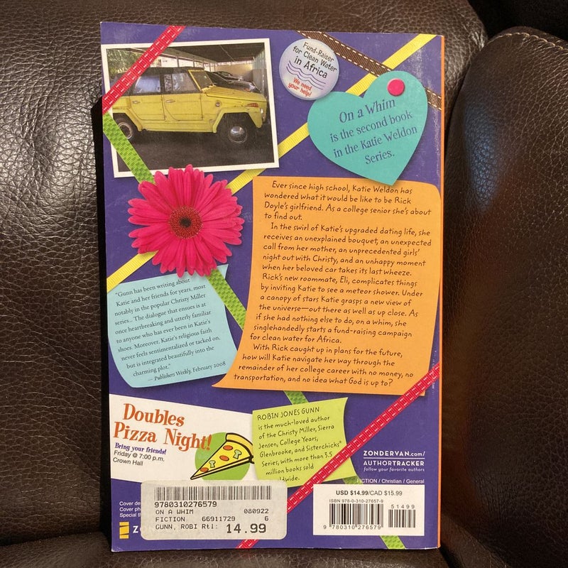 Sisterchicks on the Loose + 2 more books 