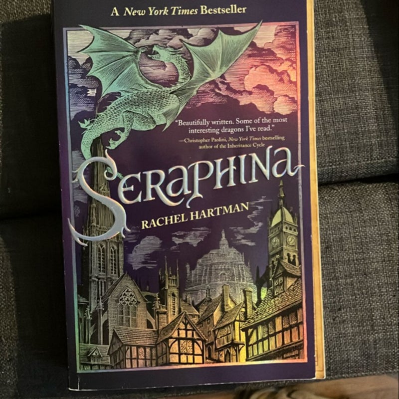 Seraphina