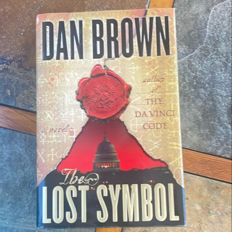 The Lost Symbol