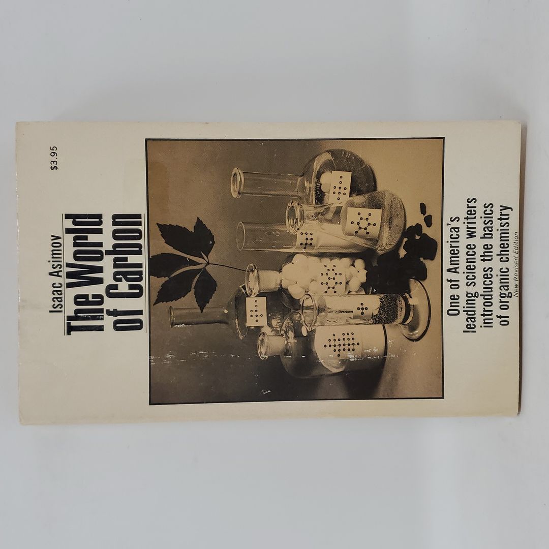 Asimov's Chronology of the World