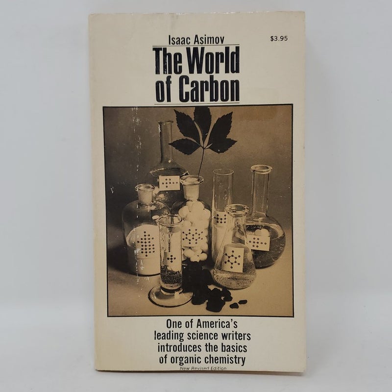 Asimov's Chronology of the World