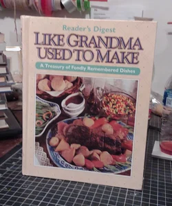 Like Grandma Used to Make