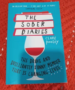 The Sober Diaries