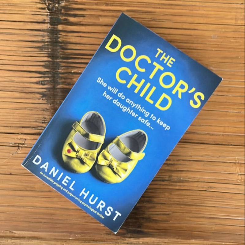 The Doctor's Child