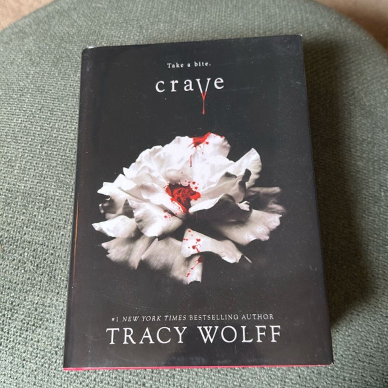Crave