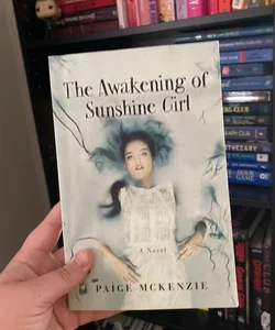 The Awakening of Sunshine Girl 