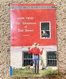 The Adventures of Tom Sawyer