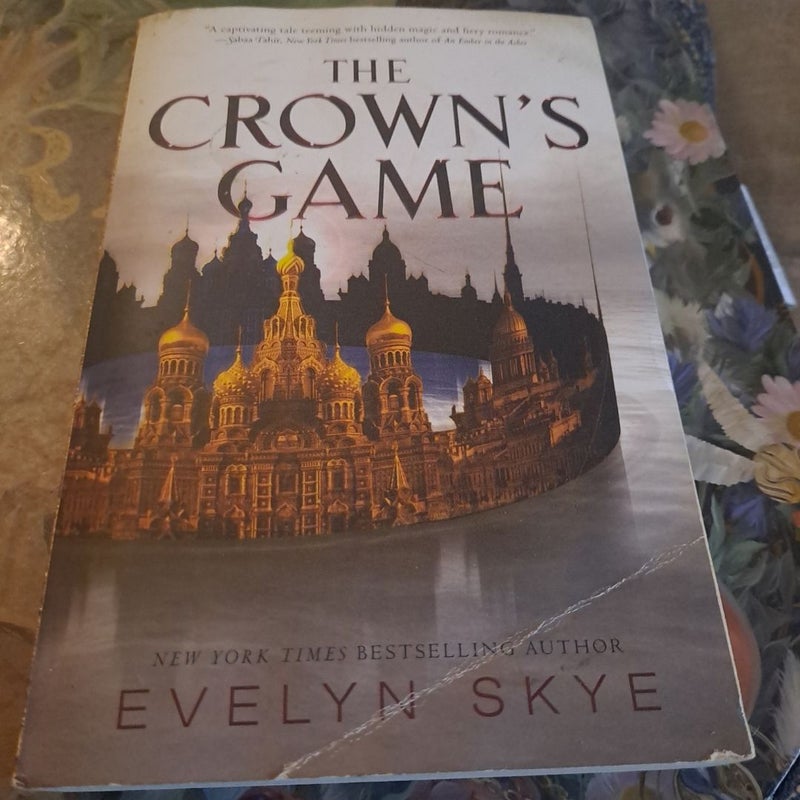 The Crown's Game