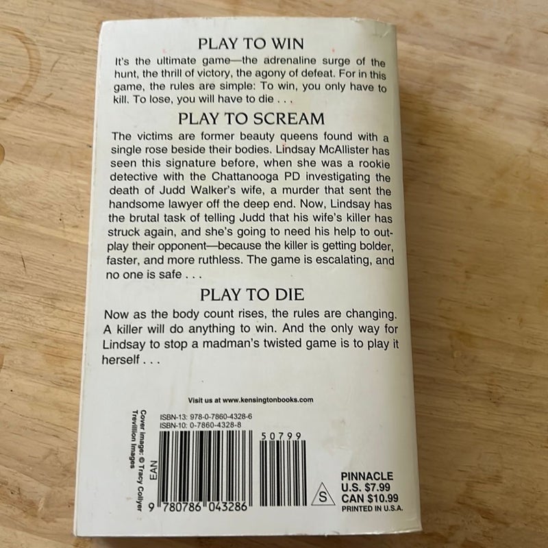 The Dying Game