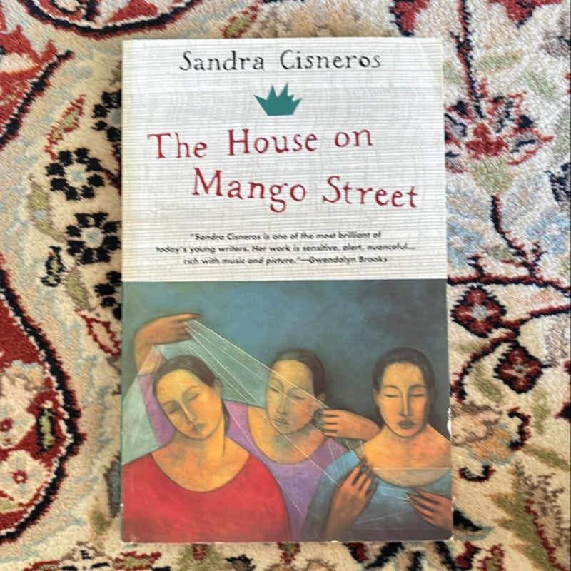 The House on Mango Street