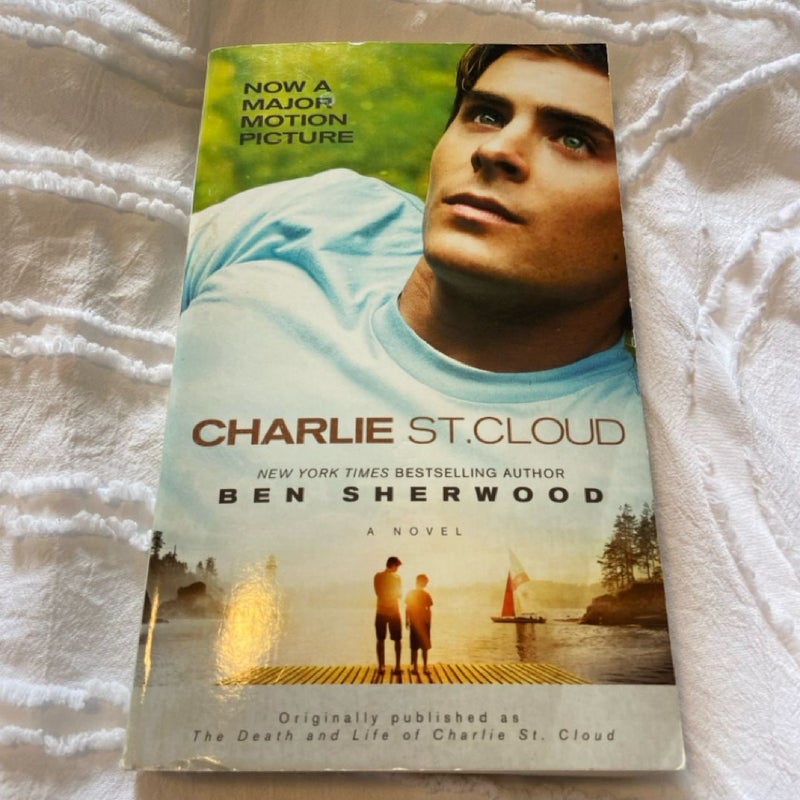 Charlie St. Cloud