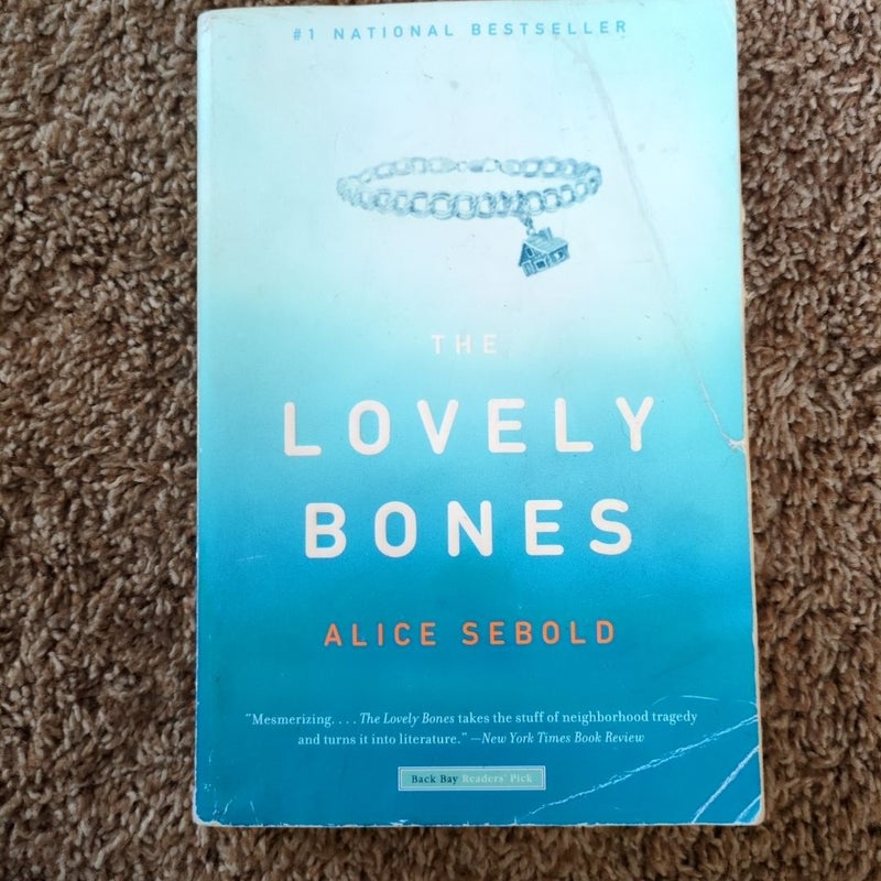 The Lovely Bones
