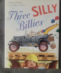 The Three Silly Billies