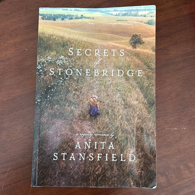 Secrets of Stonebridge