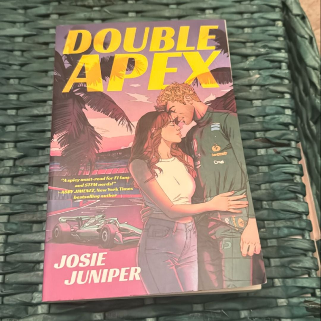 Double Apex