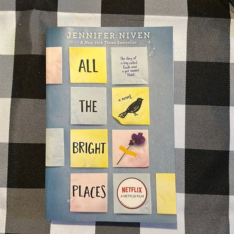 All the Bright Places