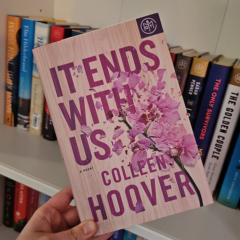 It Ends With Us