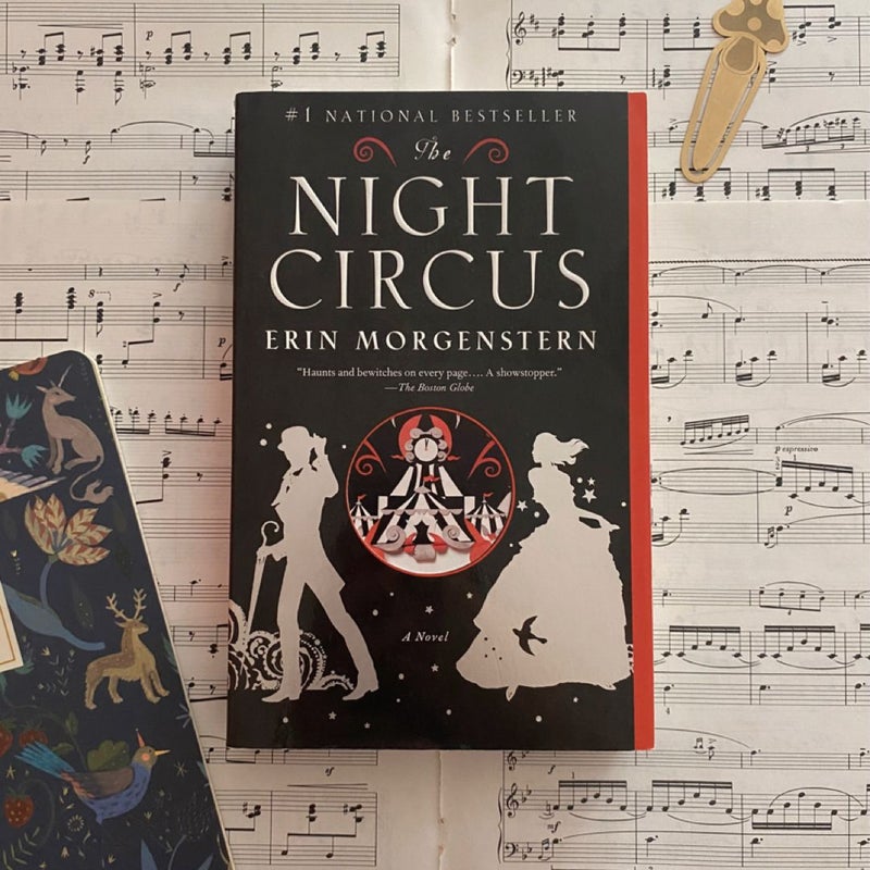 The Night Circus