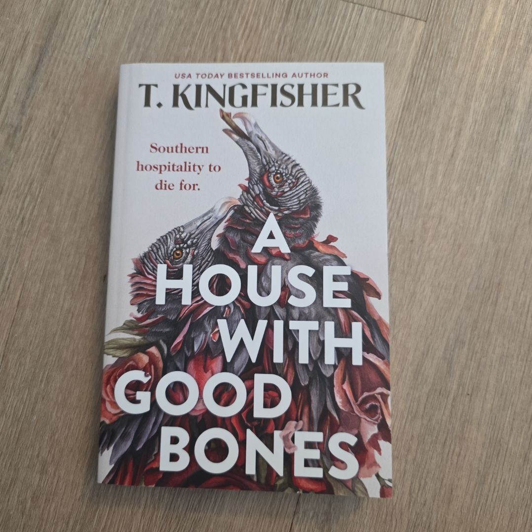 A House with Good Bones