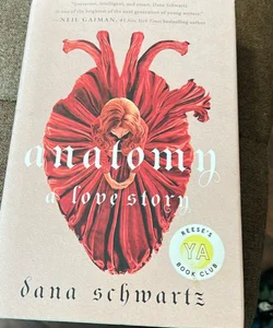 Anatomy: a Love Story