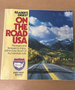Reader’s Digest On the Road USA