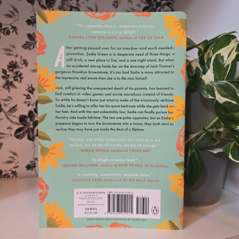 Lease on Love- Signed Copy