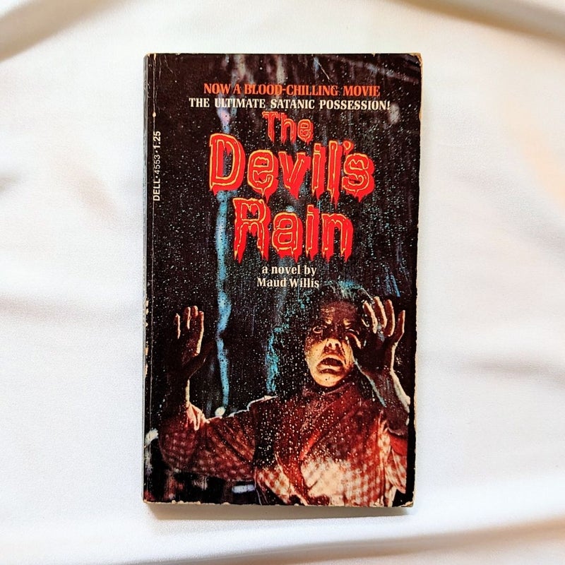 The Devil's Rain