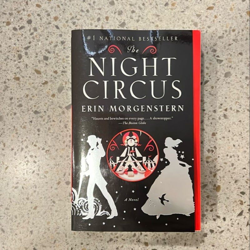 The Night Circus