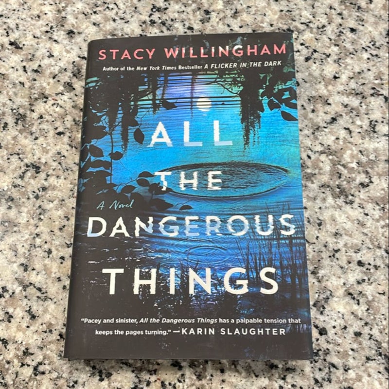 All the Dangerous Things