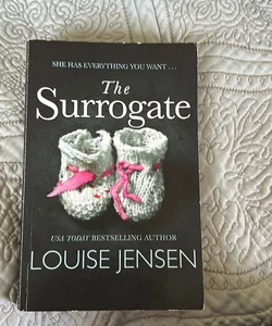 The Surrogate