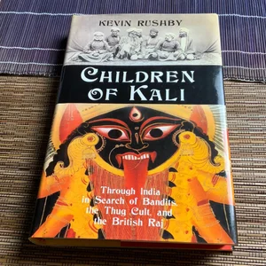 Children of Kali