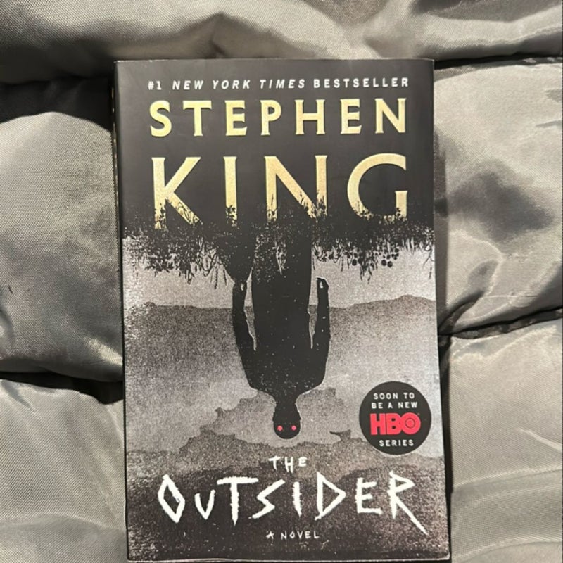 The Outsider