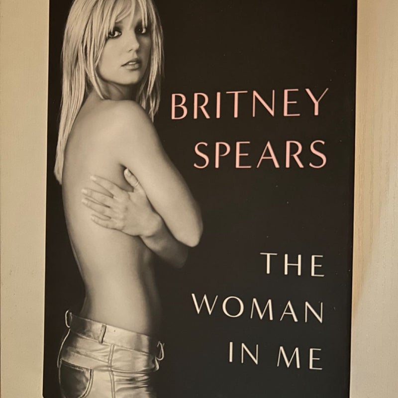 The Woman in Me