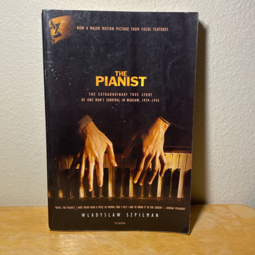 The Pianist