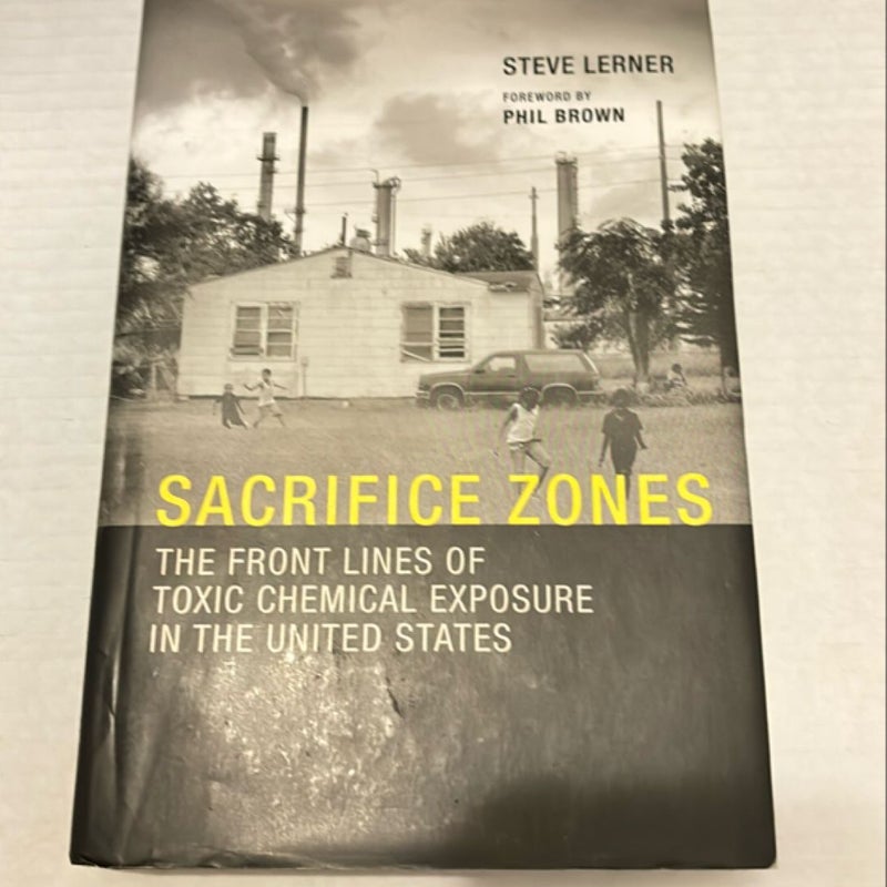 Sacrifice Zones