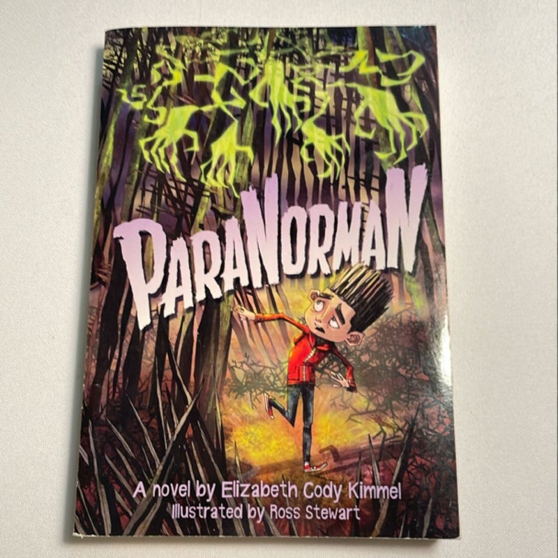 ParaNorman