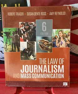 The Laws of Journalism and Mass Communication 