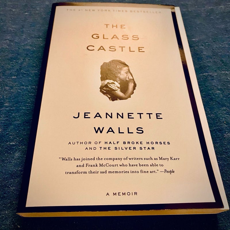 The Glass Castle