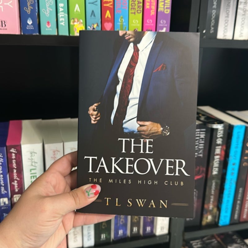 The Takeover