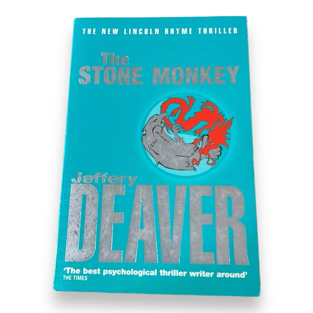 The Stone Monkey